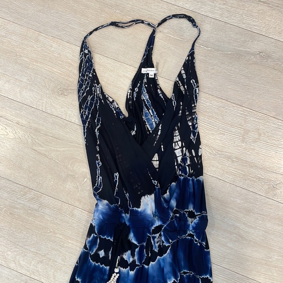 Young fabulous, and broke jumpsuit - Picture 3 of 9